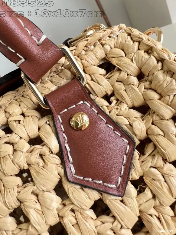 SPEEDY-16-10-7.5cm NANO VUITTON LOUIS 0405